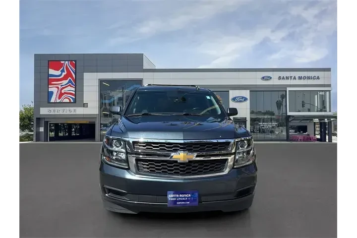 $28777 : Chevrolet Tahoe 2019 4x4 LT image 8