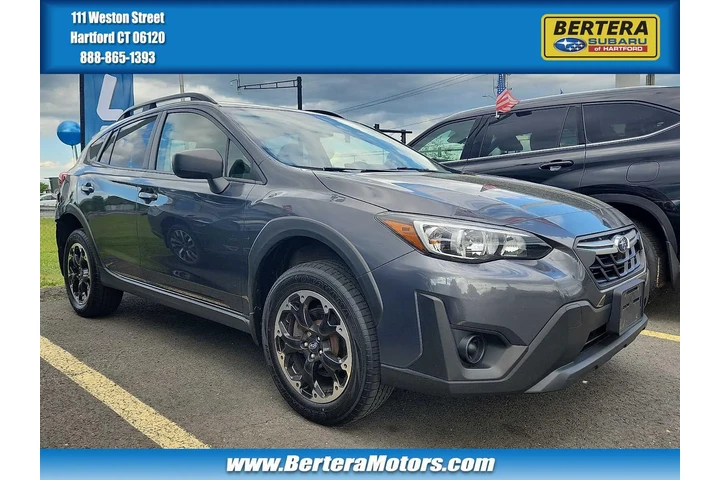 $19995 : Subaru Crosstrek 2023 AWD Ba image 1