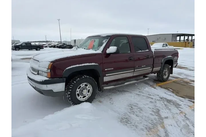 $8900 : Chevrolet Silverado 1500HD 2 image 10