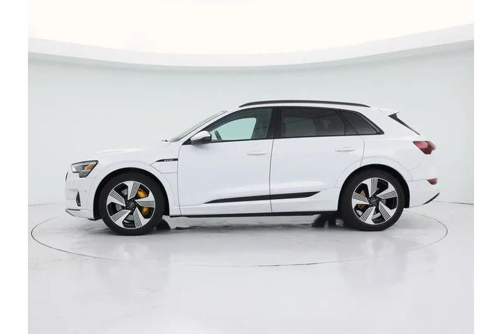 $32998 : Audi e-tron 2023 AWD quattro image 3