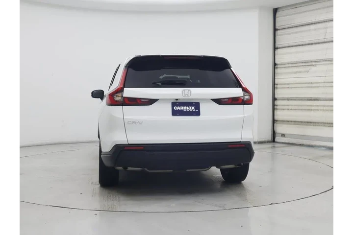 $28998 : Honda CR-V 2023 EX 4dr SUV w image 6