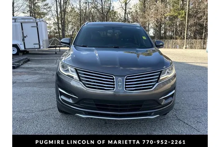 $10995 : Lincoln MKC 2017 Premiere 4d image 2
