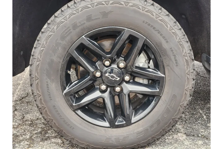 $28977 : Chevrolet Silverado 1500 202 image 10