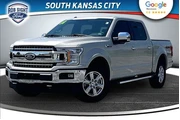 Ford F-150 2018 4x4 King Ran en Kansas City MO