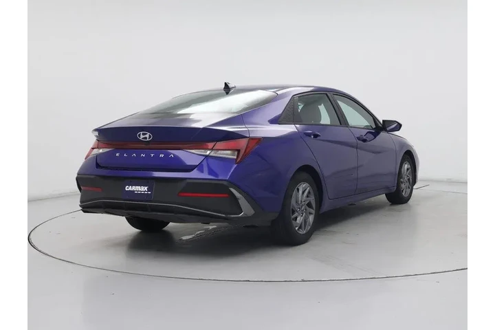 $17998 : Hyundai ELANTRA 2024 SEL 4dr image 8