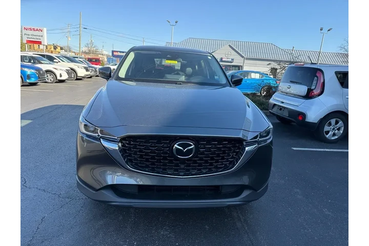 $23995 : Mazda CX-5 2023 AWD 2.5 S Se image 2