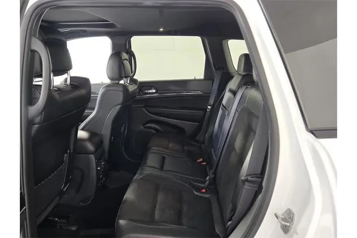 $18900 : Jeep Grand Cherokee 2021 4x4 image 9