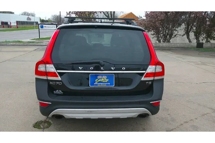 $12999 : 2015 XC70 T5 Drive-E Premier image 8