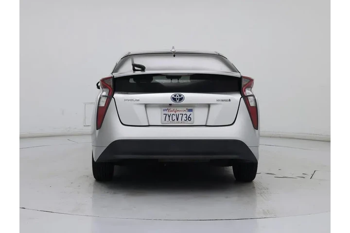 $15998 : Toyota Prius 2017 Two 4dr Ha image 6