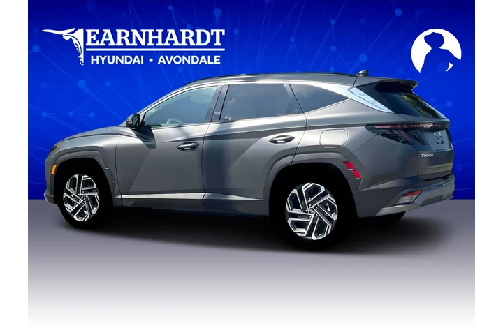$31999 : Hyundai TUCSON 2025 Limited image 6