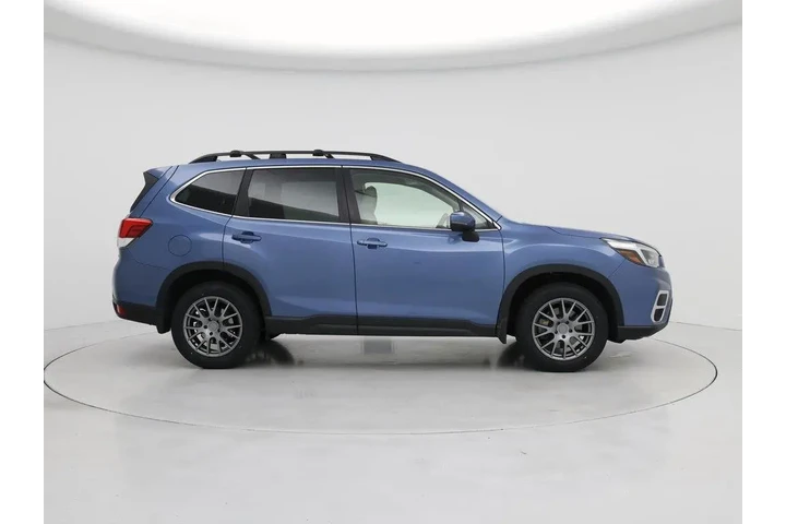 $25998 : Subaru Forester 2021 AWD Lim image 7