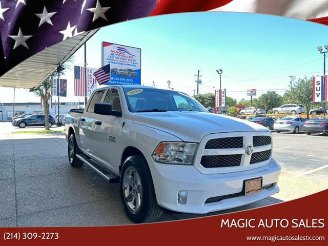 $19999 : 2018 RAM 1500 Express image 2