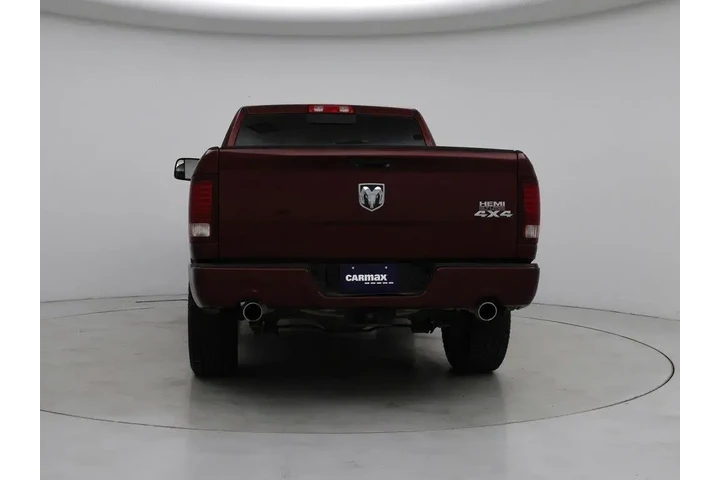 $24998 : Ram 1500 2016 4x4 Sport 2dr image 6