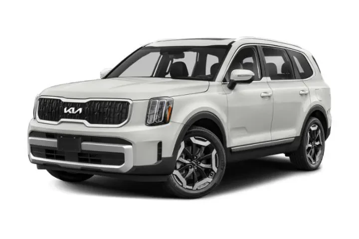 $32595 : Kia Telluride 2023 AWD EX X- image 1