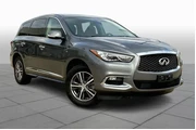 $19561 : INFINITI QX60 2019 AWD Pure thumbnail