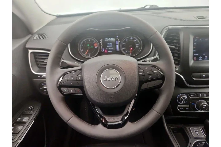 $18998 : Jeep Cherokee 2021 Altitude image 10