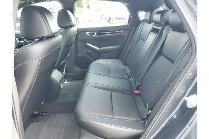 $21990 : Honda Civic 2022 Sport Touri image 9