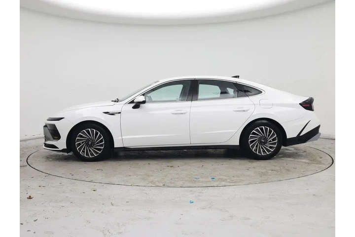 $23998 : Hyundai SONATA Hybrid 2025 S image 3