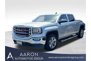 GMC Sierra 1500 2017 4x4 SLT en San Diego