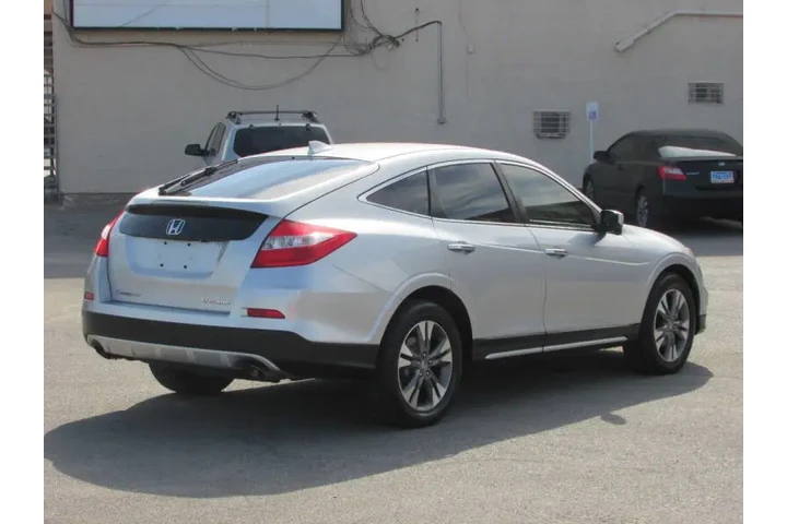 $12995 : 2015 Crosstour EX-L V6 image 9