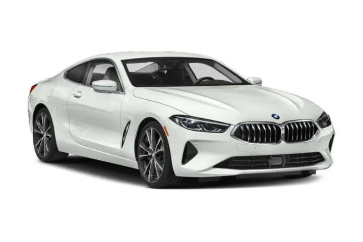 $32943 : BMW 8 Series 2020 AWD 840i x image 6