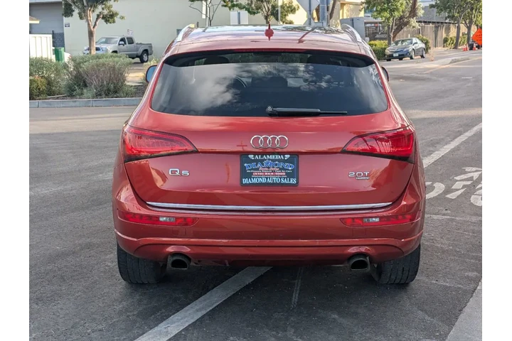 $12988 : 2015 Q5 Premium Plus image 7