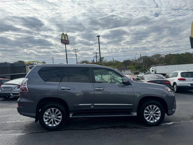 $32995 : 2019 GX 460 image 5