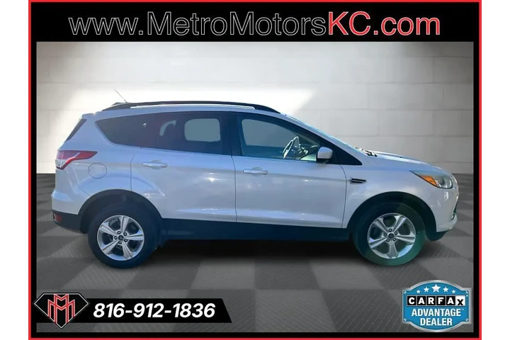 $10989 : 2014 Escape FWD 4dr SE image 6