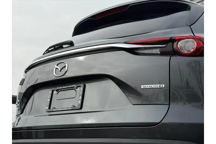 $22695 : Mazda CX-9 2022 AWD Carbon E image 7