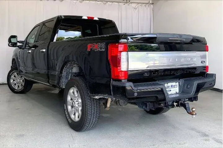 $39591 : Ford F-250 Super Duty 2017 4 image 7