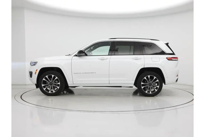 $37998 : Jeep Grand Cherokee 2023 4x4 image 3
