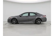 $22998 : Toyota Camry 2020 SE 4dr Sed thumbnail