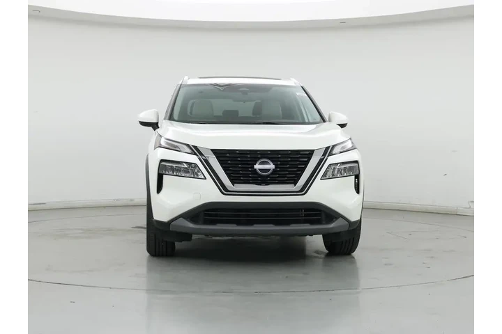 $24998 : Nissan Rogue 2023 AWD SV 4dr image 5