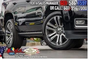 $34295 : GMC Yukon 2018 4x2 Denali 4d thumbnail