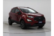 Ford EcoSport 2018 AWD SES 4 en Reno