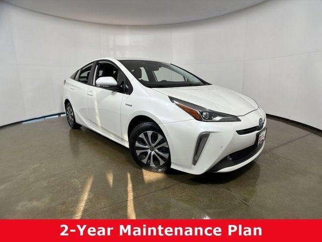 $26995 : Gold Certified2020 Prius image 1