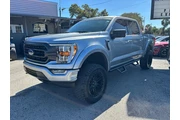 2021 F-150 XLT en Houston