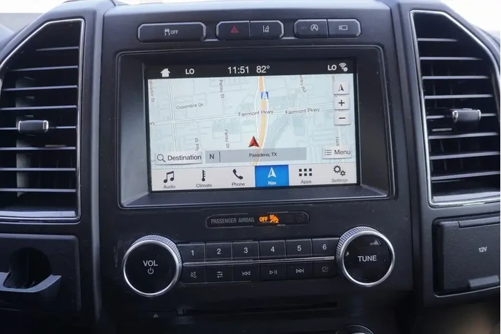 $19788 : Ford Expedition 2018 4x2 Lim image 10