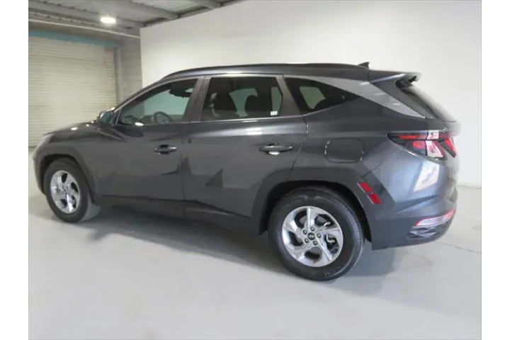 $20920 : Hyundai TUCSON 2024 SEL 4dr image 8