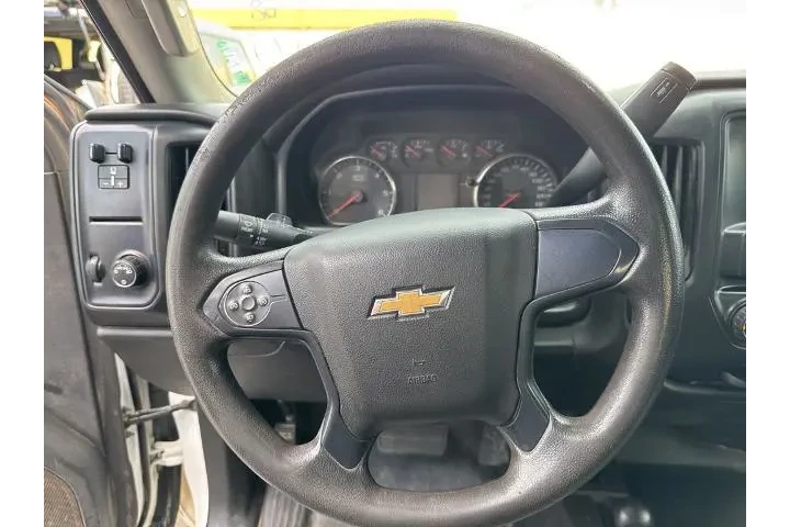 $30181 : Chevrolet Silverado 2500HD 2 image 6