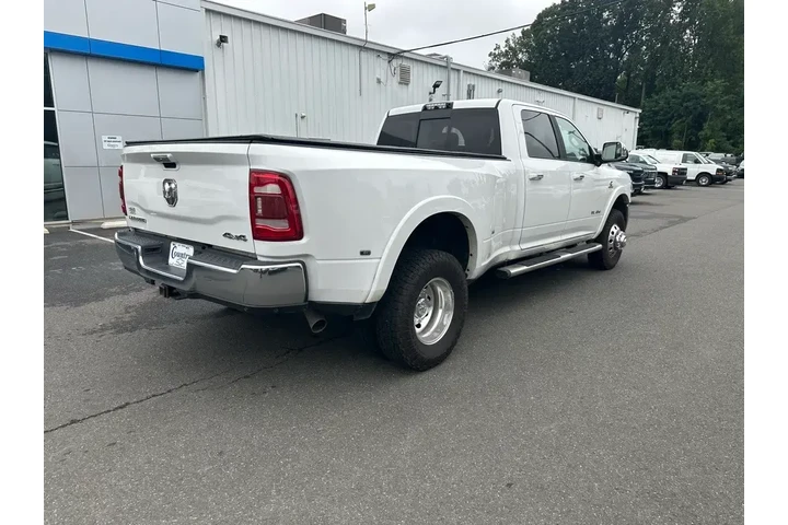 $48999 : Ram 3500 2019 4x4 Laramie 4d image 8