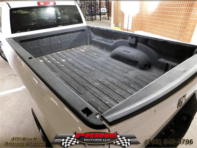 $24000 : 2017 RAM 2500 CREW CAB image 6