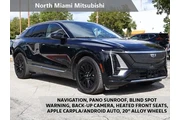Cadillac LYRIQ 2024 Tech 4dr en Miami