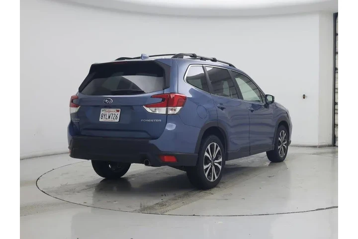 $26998 : Subaru Forester 2021 AWD Lim image 8