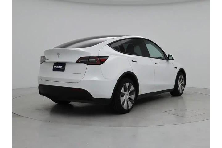 $34998 : Tesla Model Y 2023 AWD Long image 8