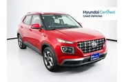 Hyundai VENUE 2022 Limited 4 en Madison