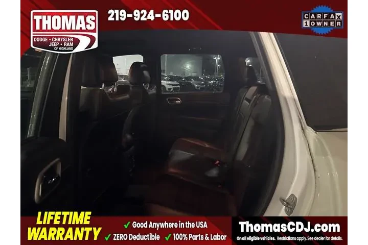 $14003 : Jeep Grand Cherokee 2015 4x4 image 7