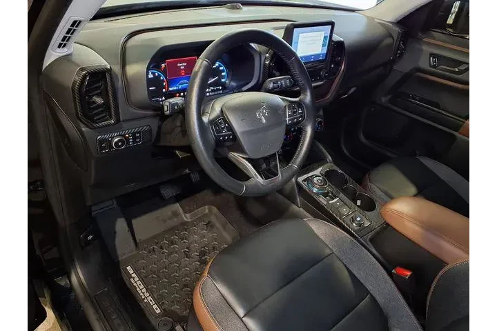 $27998 : Ford Bronco Sport 2023 AWD O image 4