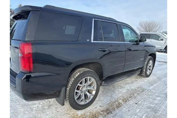 $19995 : Chevrolet Tahoe 2015 4x4 LT image 7