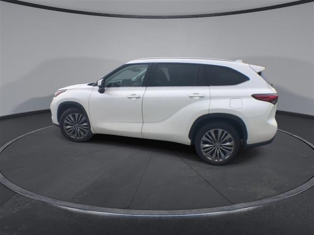 $40000 : PRE-OWNED 2020 TOYOTA HIGHLAN image 6